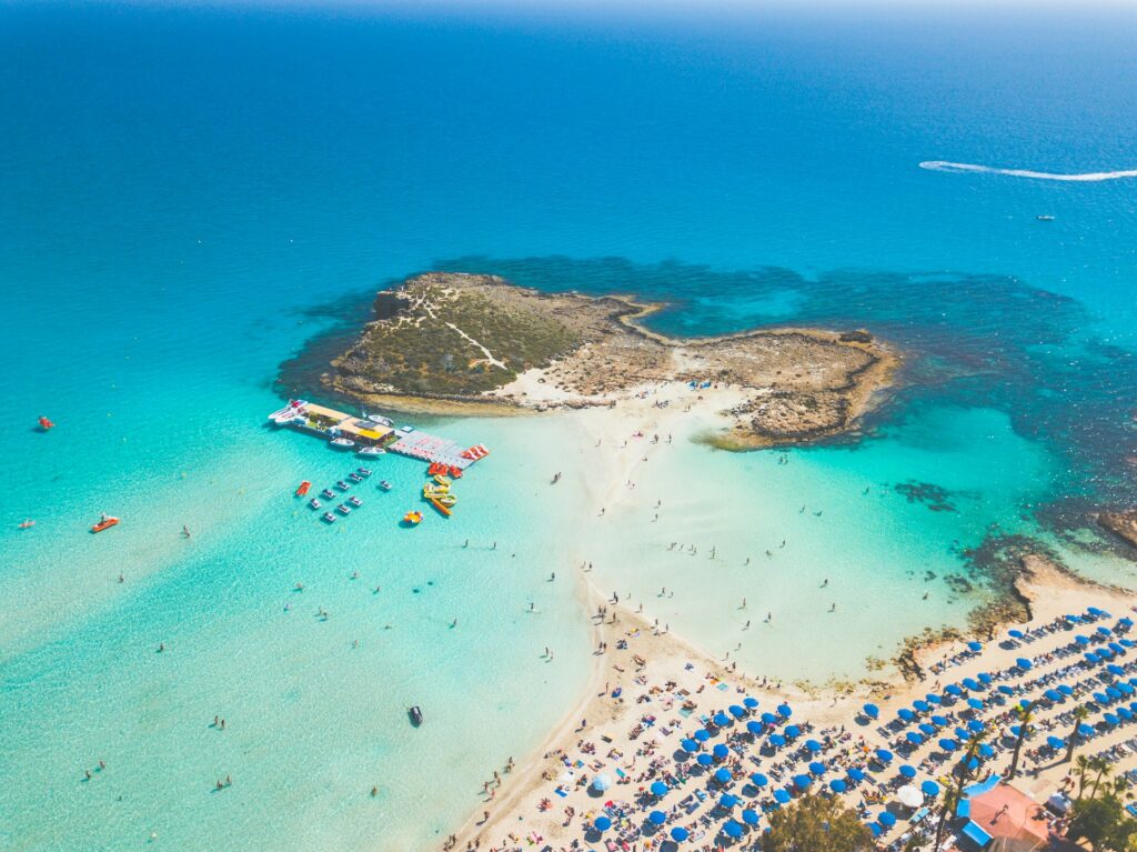 Cyprus
